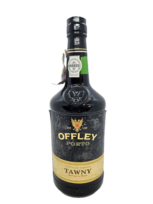 Offley Tawny Porto