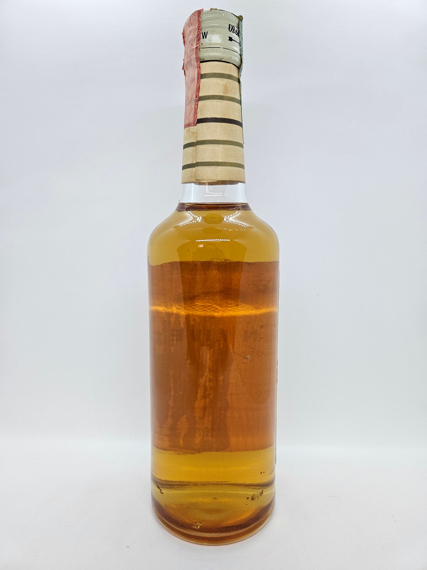 Canadian Live whisky Oldmoor