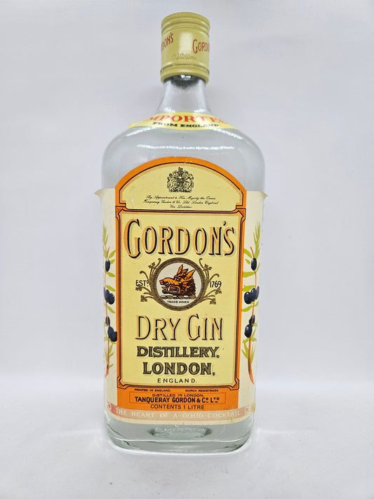 Gordon's London Dry Gin