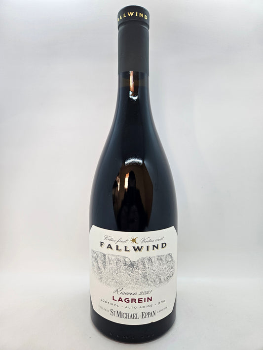 Lagrein Riserva 2021 doc St. Michael - Eppan