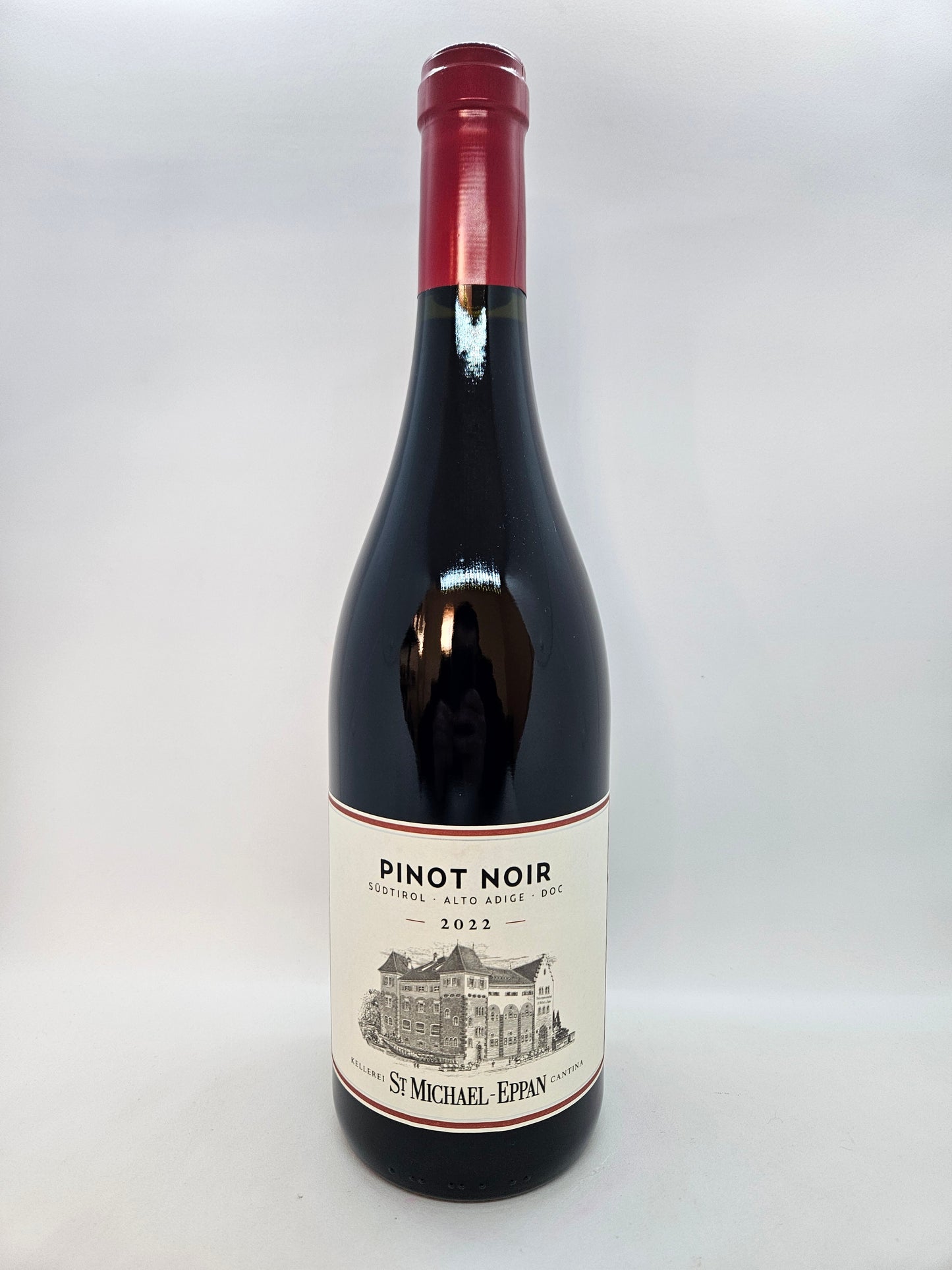 Pinot Nero 2022 doc St. Michael - Eppan