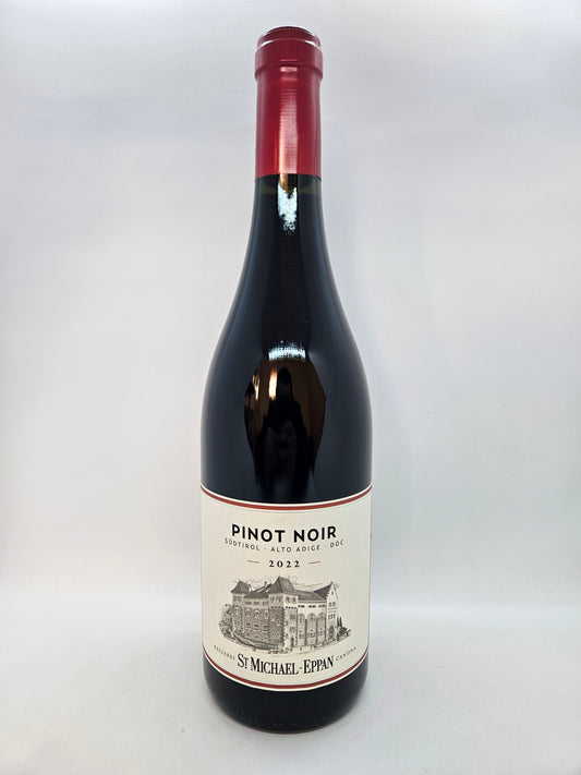 Pinot Nero 2022 doc St. Michael - Eppan