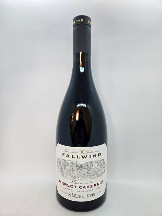 Merlot - Cabernet Riserva 2020 doc St. Michael - Eppan