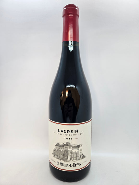 Lagrein 2022 doc St. Michael - Eppan