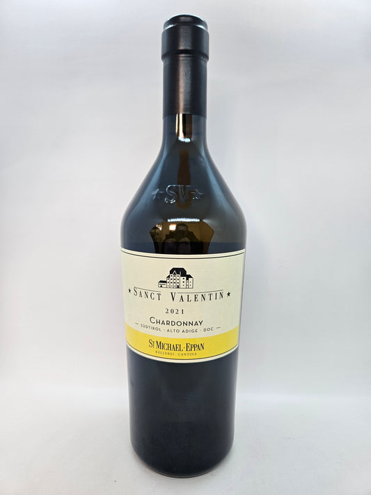 Chardonnay doc 2021 St. Michael Eppan