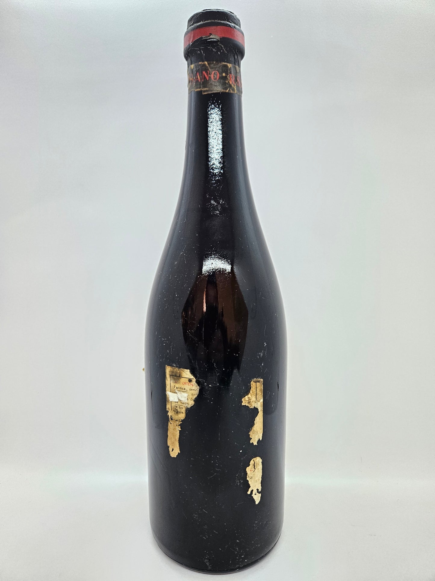 Barbaresco doc 1964 Bersano