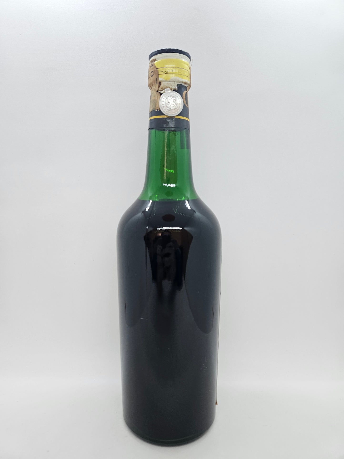 Liquore Gran Bar Fabbri con sigillo di stato