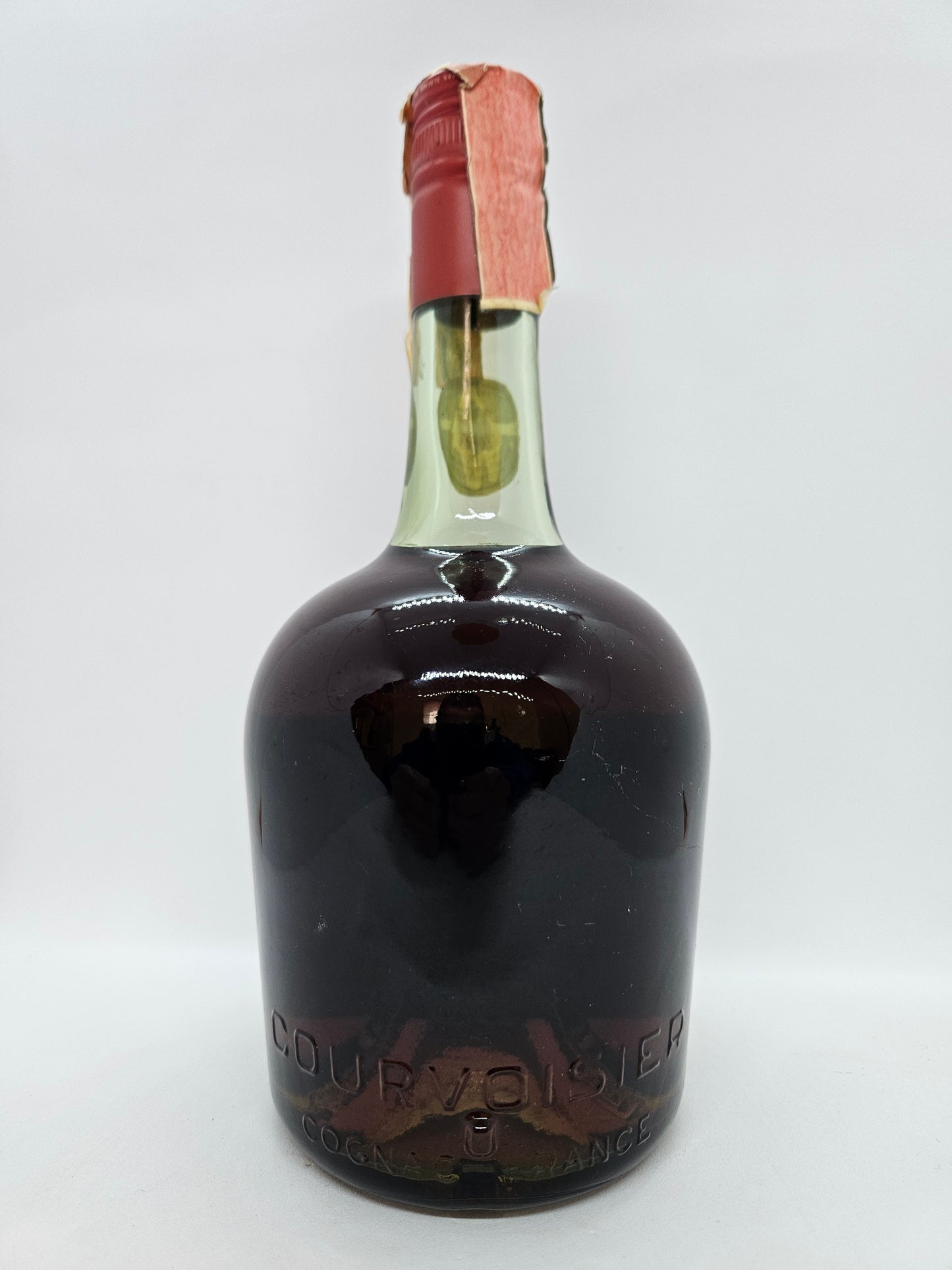 Courvoisier 3 stelle luxe cognac