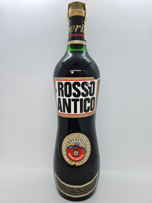 Aperitivo Rosso Antico