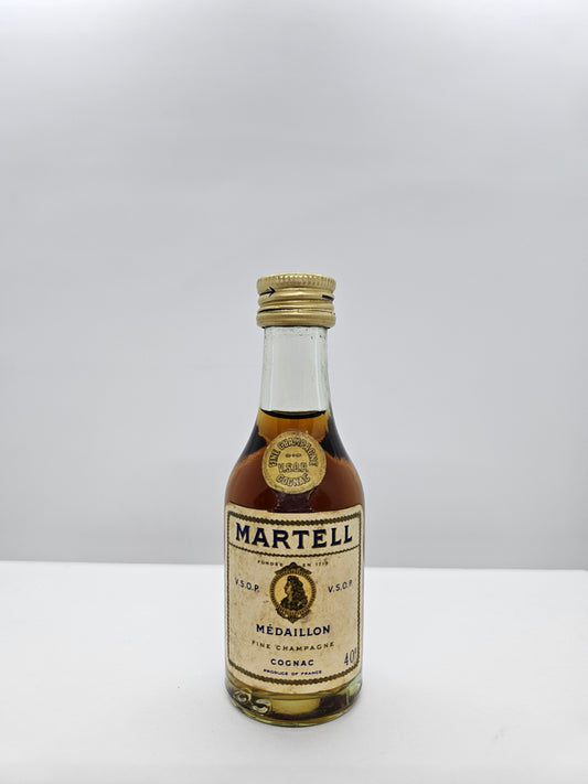 Martell Medaillon Fine Champagne Cognac