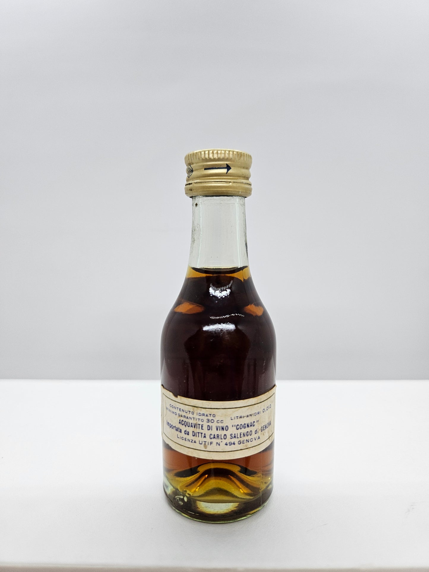 Martell Medaillon Fine Champagne Cognac