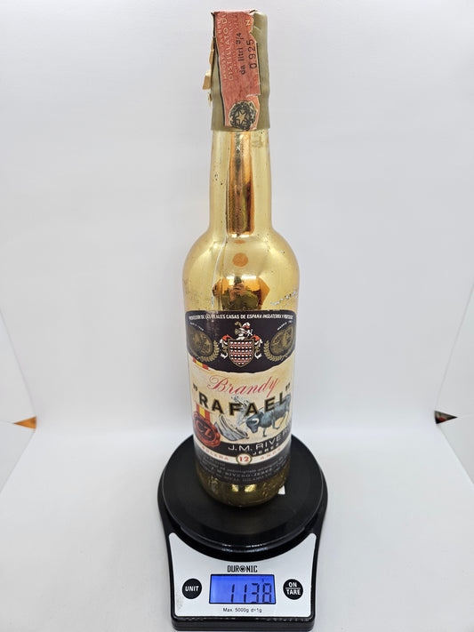 Brandy Rafael Solera 12 anos