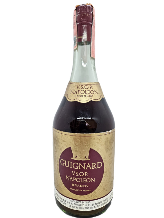Guignard VSOP Napoleon Brandy