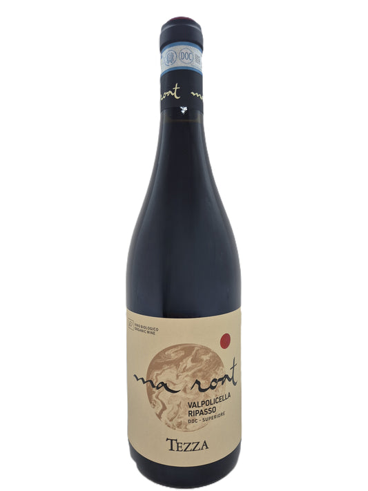 Ma Roat Valpolicella Ripasso superiore doc 2022 Tezza