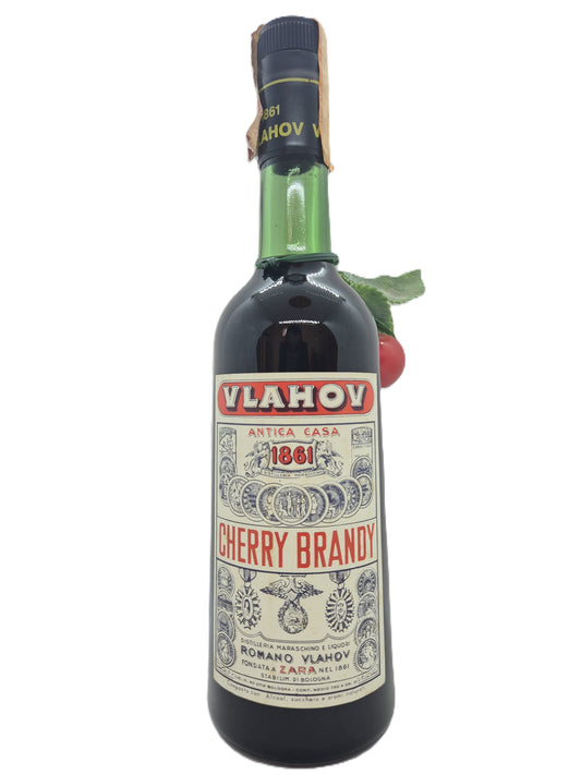 Orange brandy Cesarini