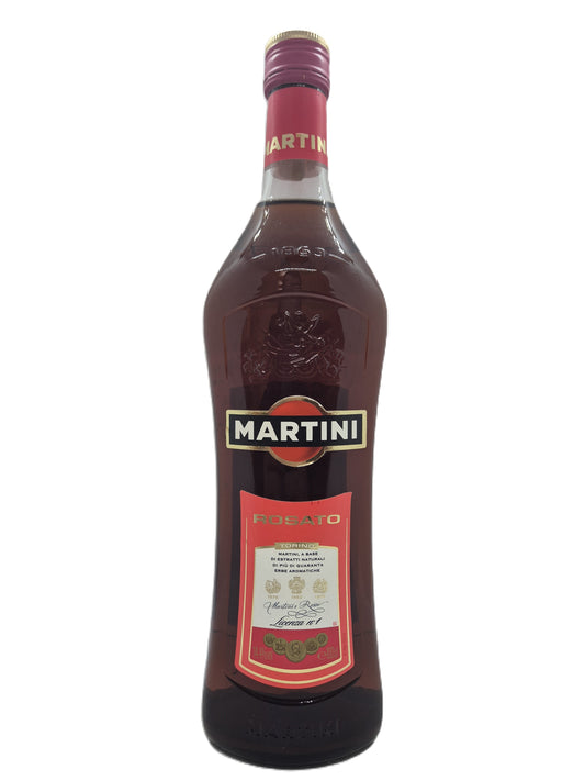 Martini Rosato