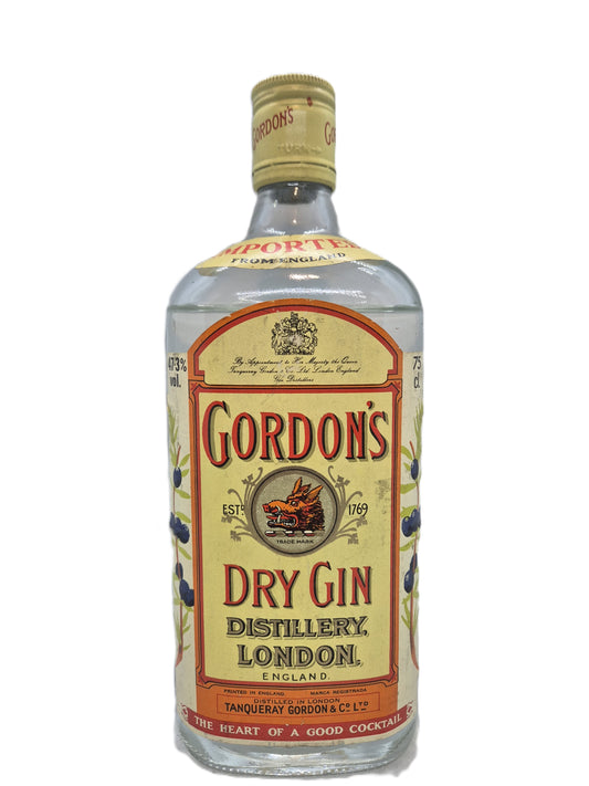 Gordon's London Dry Gin