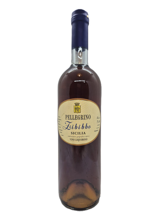 Zibibbo Igt Sicilia Pellegrino