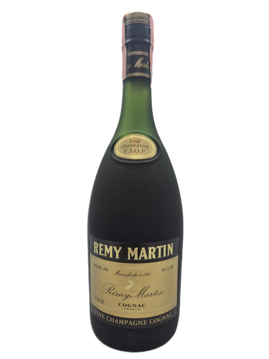 Remy Martin Fine Champagne Cognac VSOP