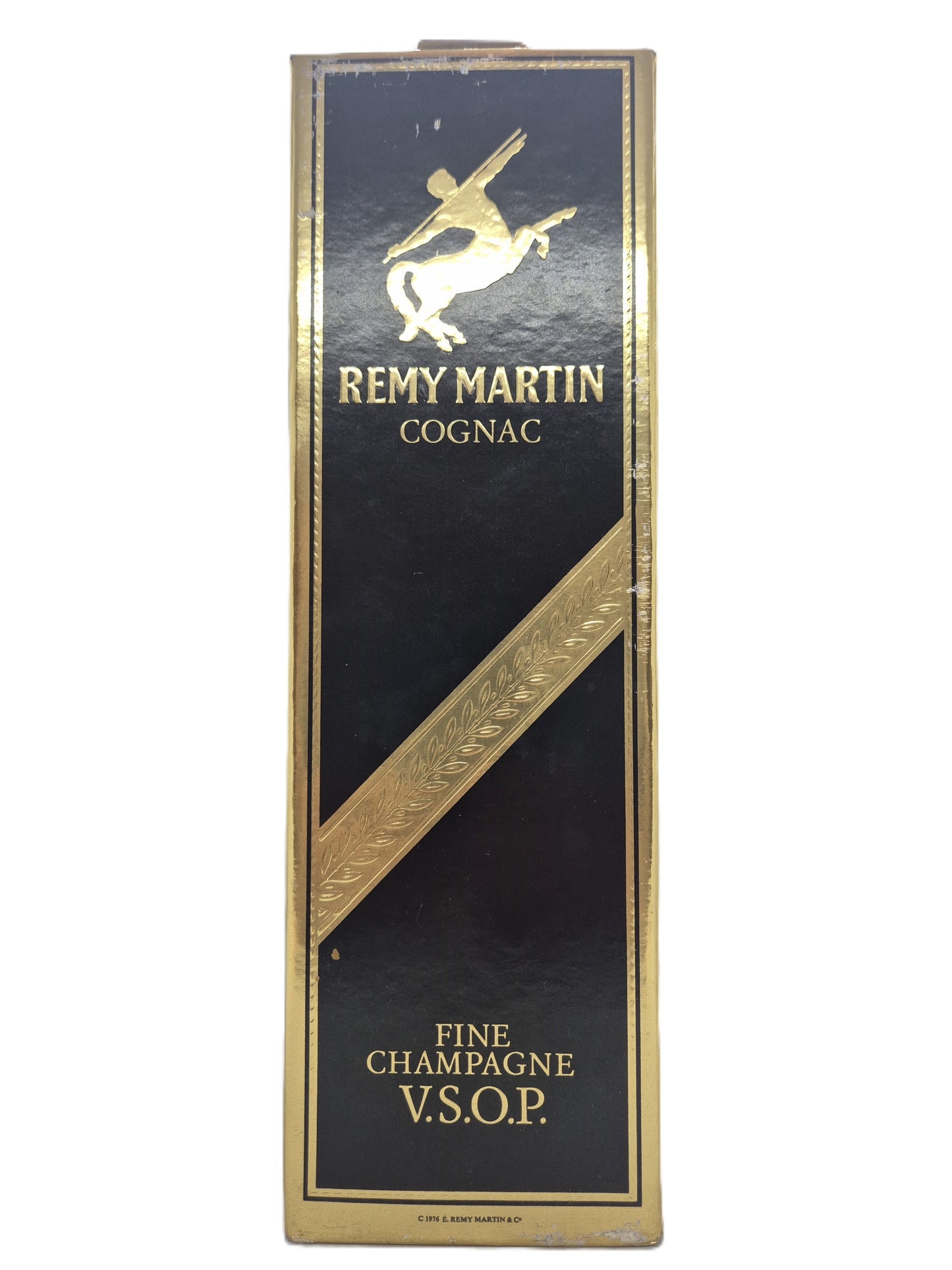 Remy Martin Fine Champagne Cognac VSOP