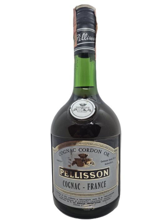 Pellisson Cordon Or cognac