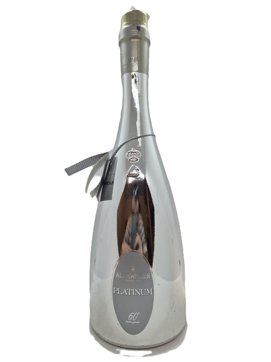 Alexander Platinum Acquavite Grappa di Amarone e Recioto