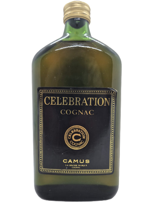 Camus Celebration Cognac