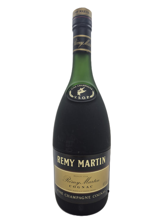 Remy Martin Fine Champagne Cognac VSOP