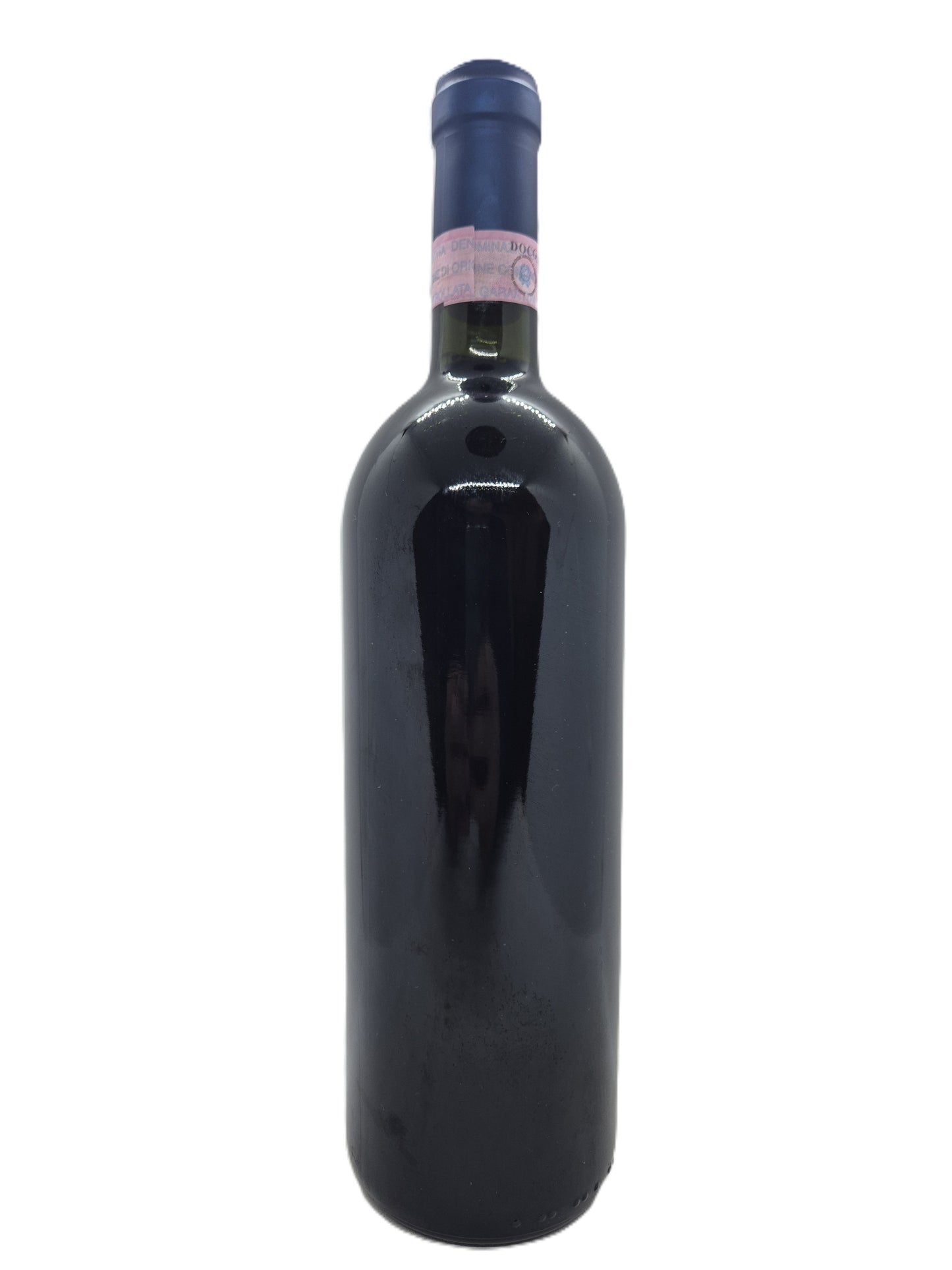 Nocio dei Boscarelli Vino Nobile di Montepulciano docg 2008 Boscarelli