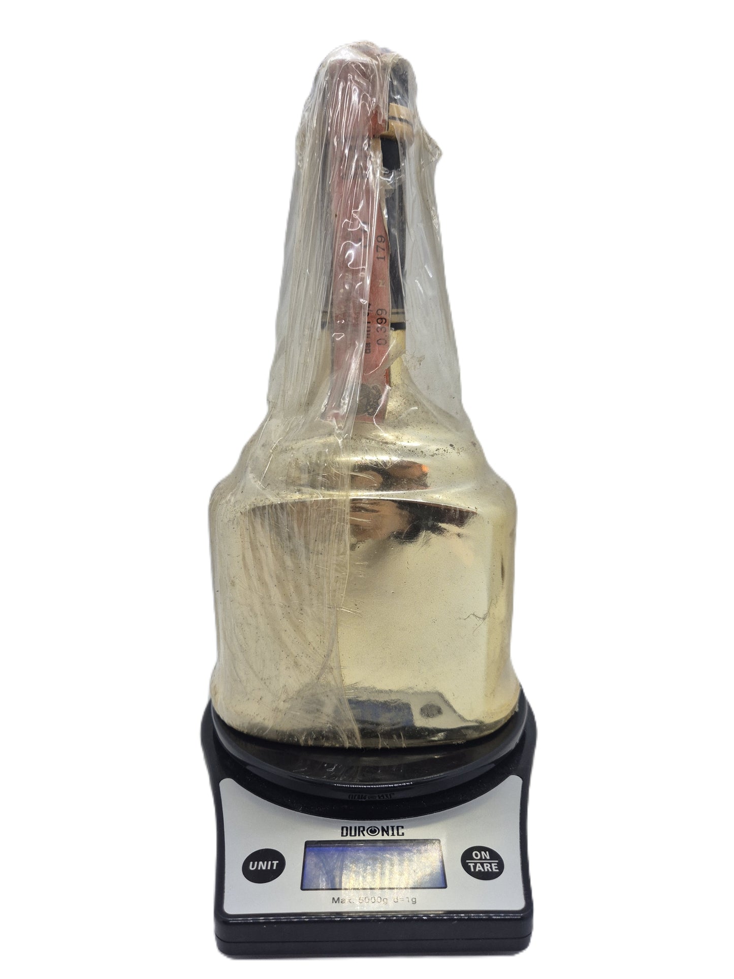 Brandy riserva particolare Sanley invecchiato oltre 6 anni 1314/10470