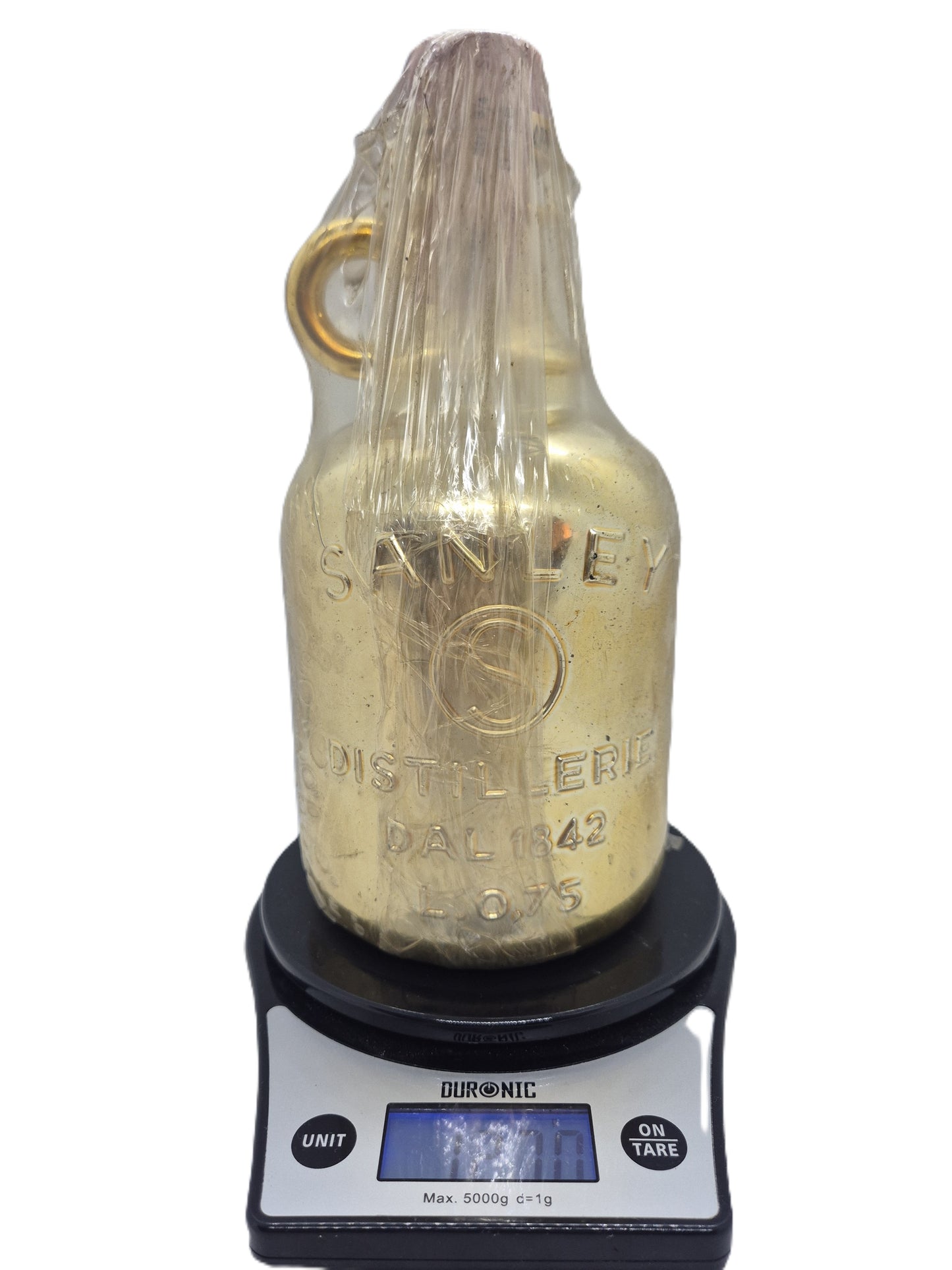 Grappa riserva particolare Sanley 1618/9835