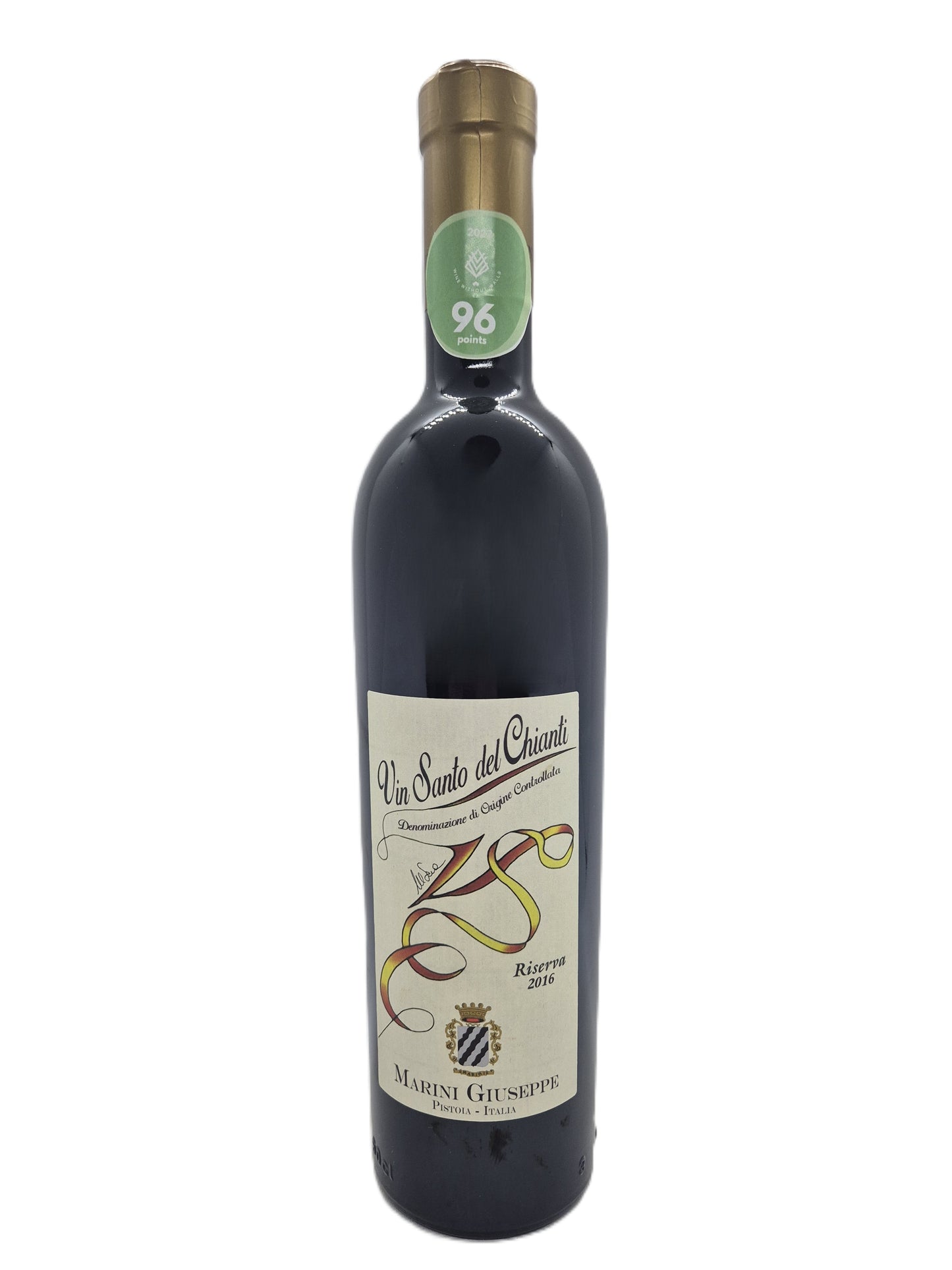 Vin Santo del Chianti Doc Riserva 2016 Marini Giuseppe