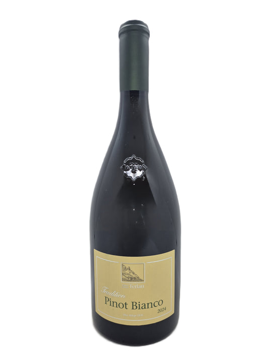Pinot Bianco Alto Adige doc 2024 Terlan