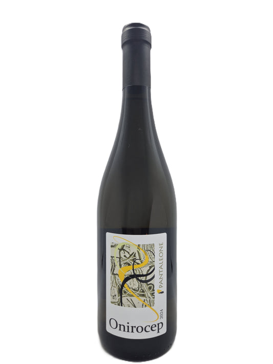Falerio Pecorino doc 2024 "Onirocep" Pantaleone