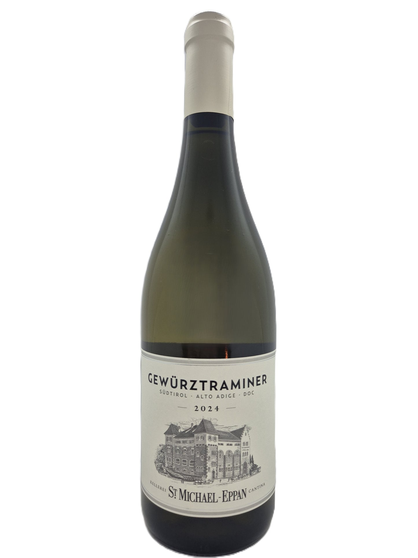 Alto Adige doc 2024 Gewurztraminer St. Michael - Eppan Cantina