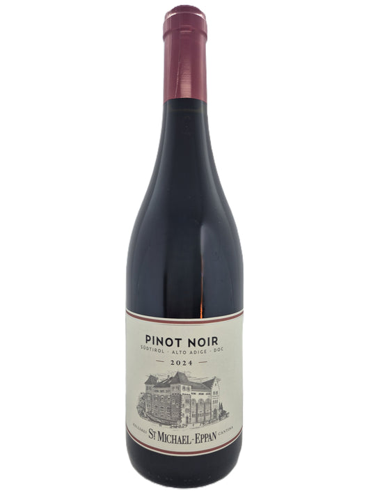 Alto Adige doc 2024 Pinot Nero St. Michael - Eppan Cantina