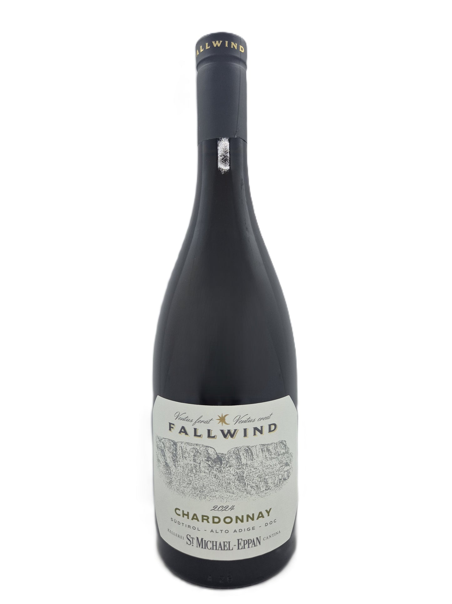 Alto Adige doc 2024 Chardonnay Fallwind St. Michael - Eppan Cantina