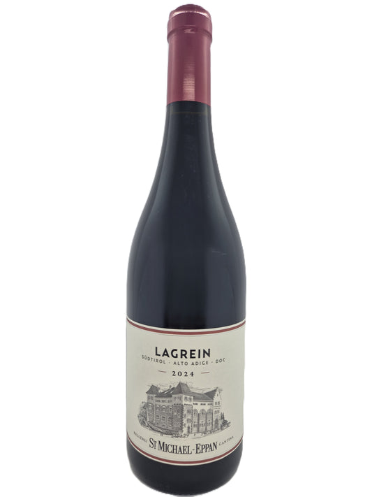 Alto Adige doc 2024 Lagrein St. Michael - Eppan Cantina