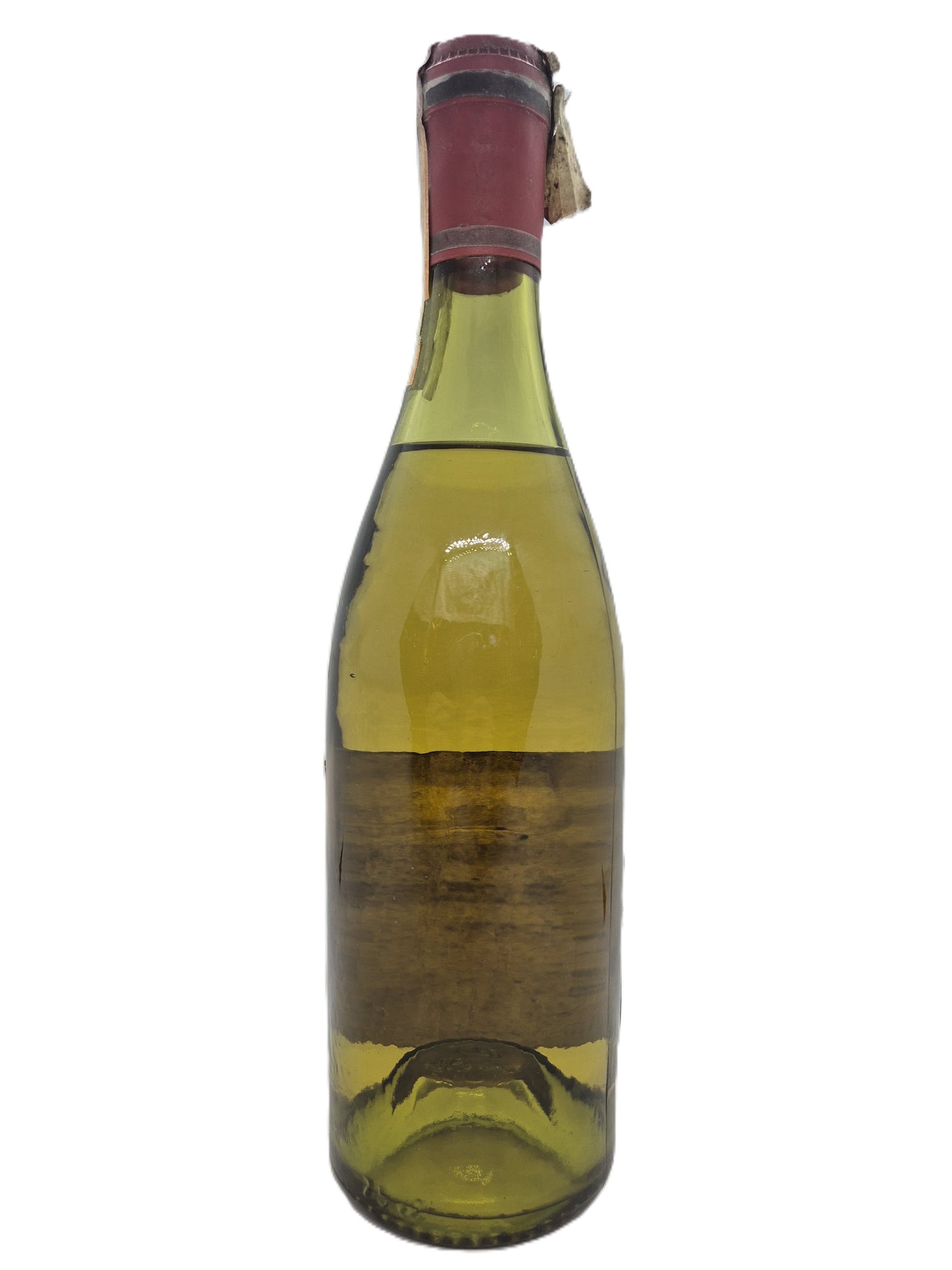 Vieux Marc de Bourgogne L'Heritier Guyot