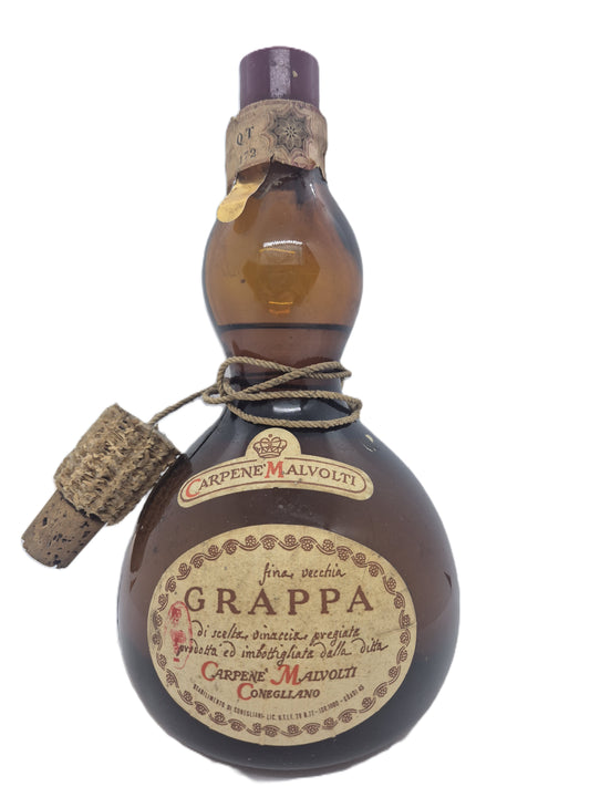 Grappa Carpené Malvolti Conegliano