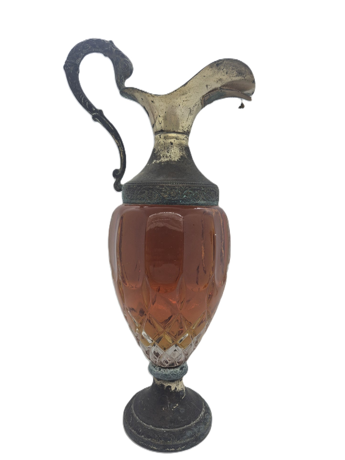 Vecchia Romagna Etichetta Nera anfora