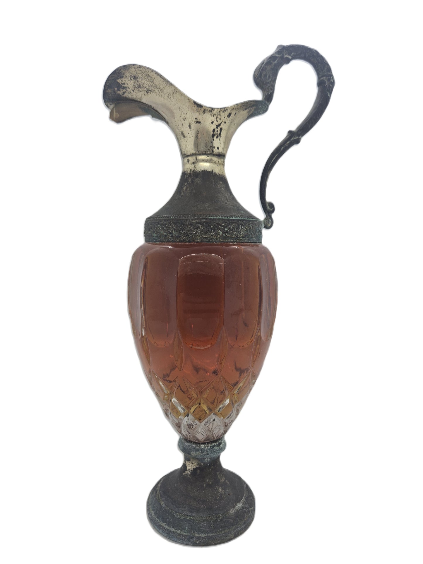 Vecchia Romagna Etichetta Nera anfora