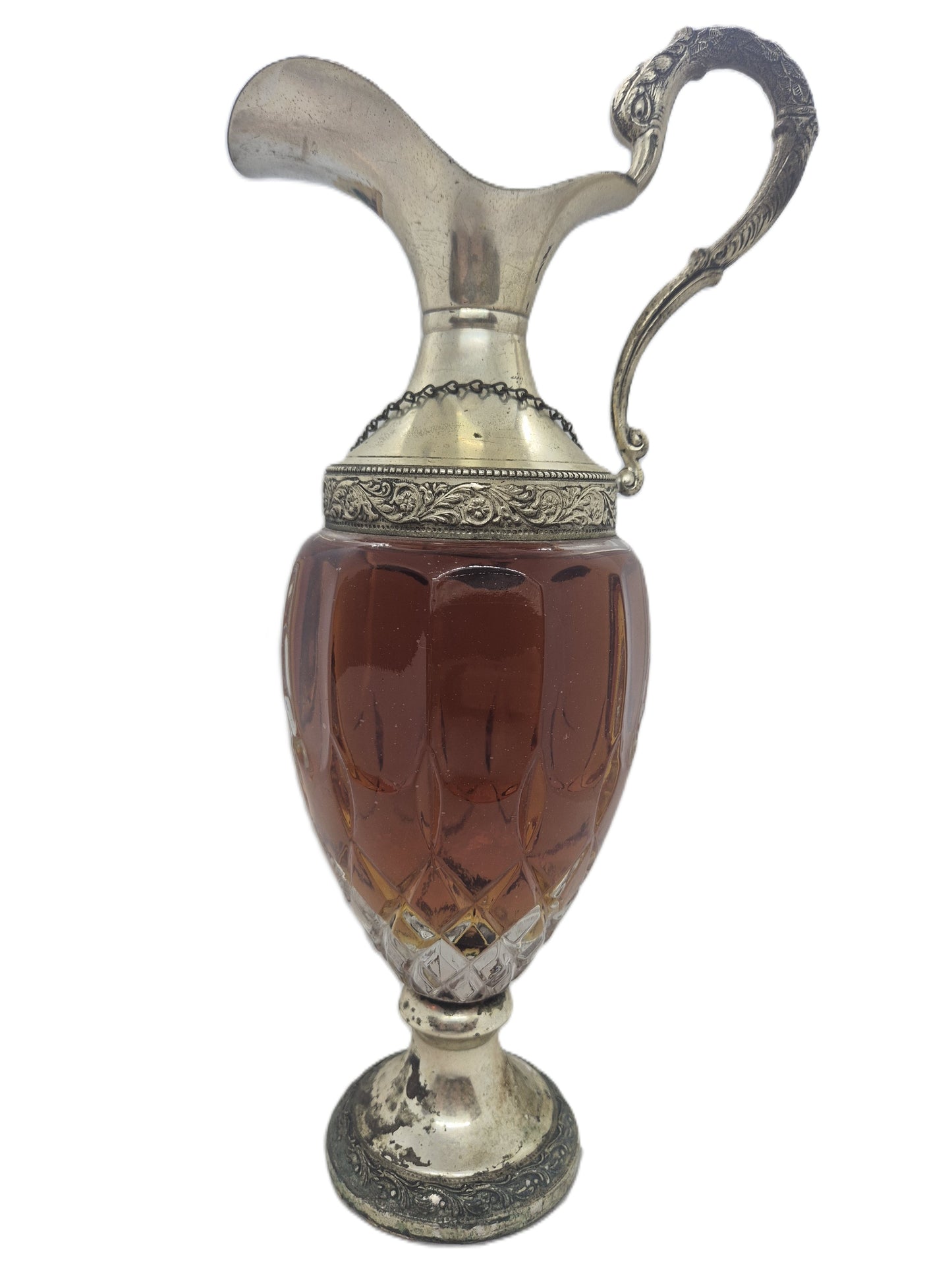 Vecchia Romagna Etichetta Nera anfora