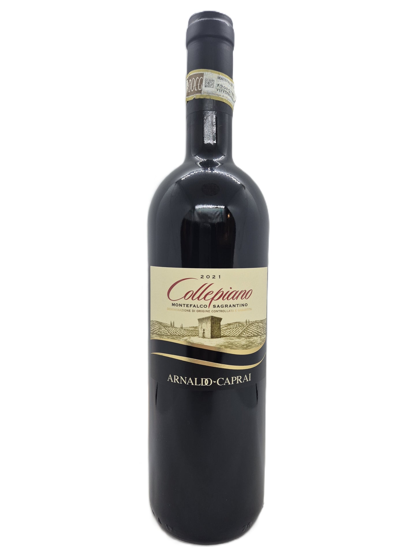 Montefalco Sagrantino Docg 2021 "Collepiano" Arnaldo Caprai