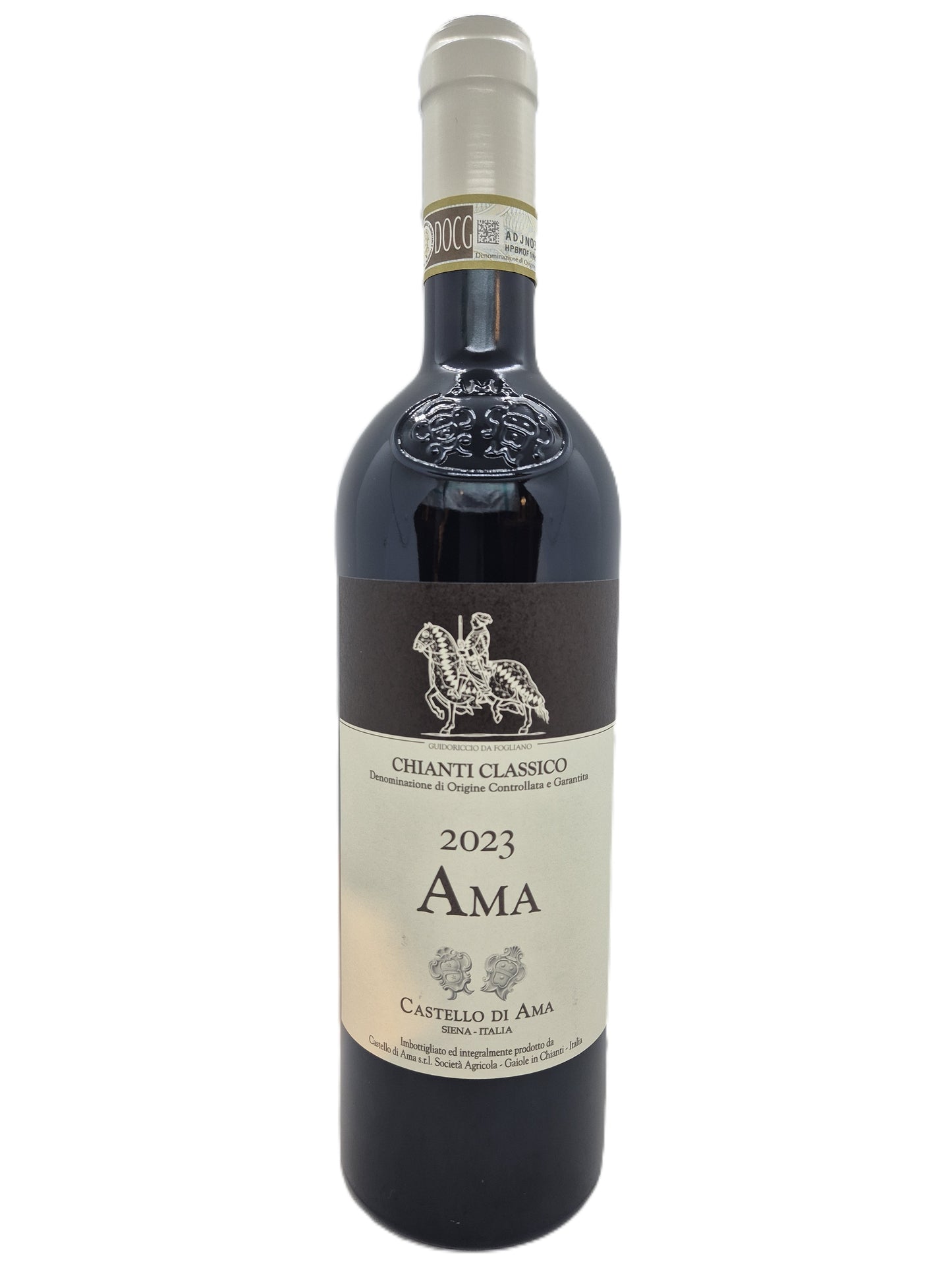 Chianti Classico docg 2023 "Ama" Castello di Ama
