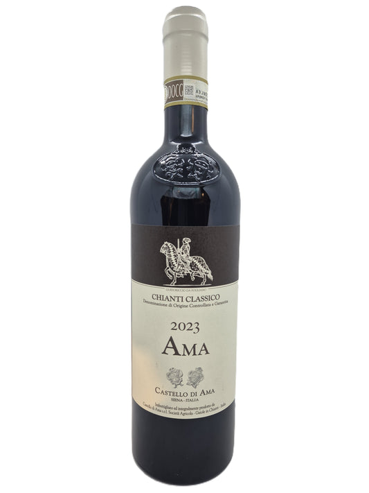 Chianti Classico docg 2023 "Ama" Castello di Ama