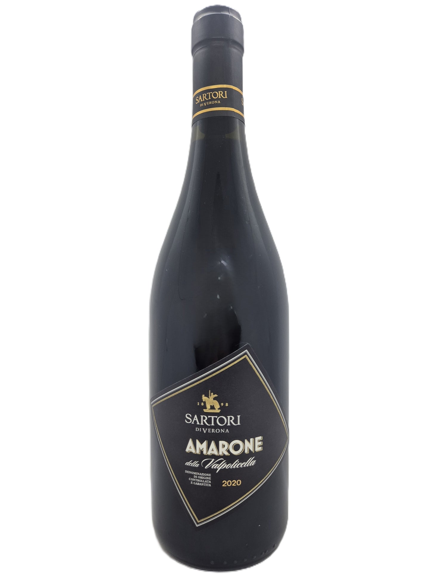 Amarone della Valpolicella docg 2020 Sartori