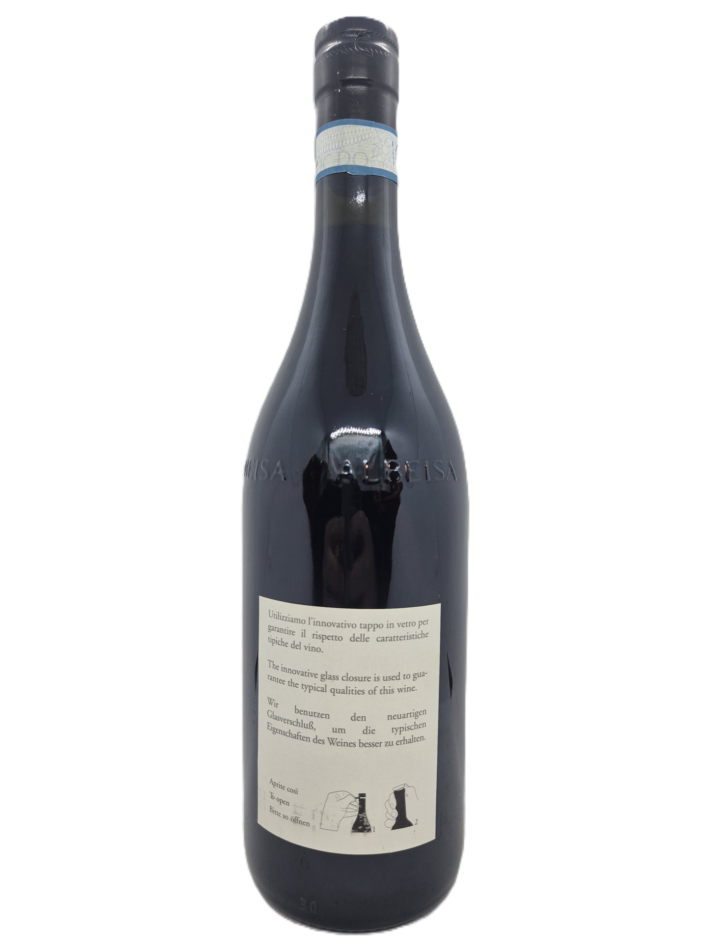 Langhe Nebbiolo Doc 2019 Brezza