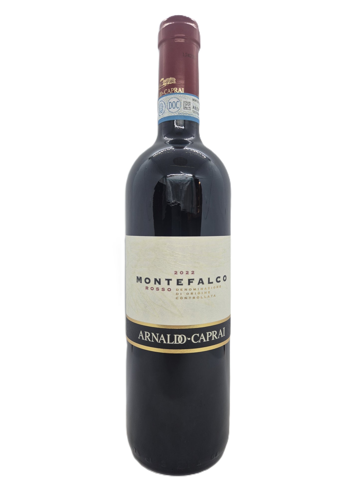 Montefalco rosso doc 2022 Arnaldo Caprai