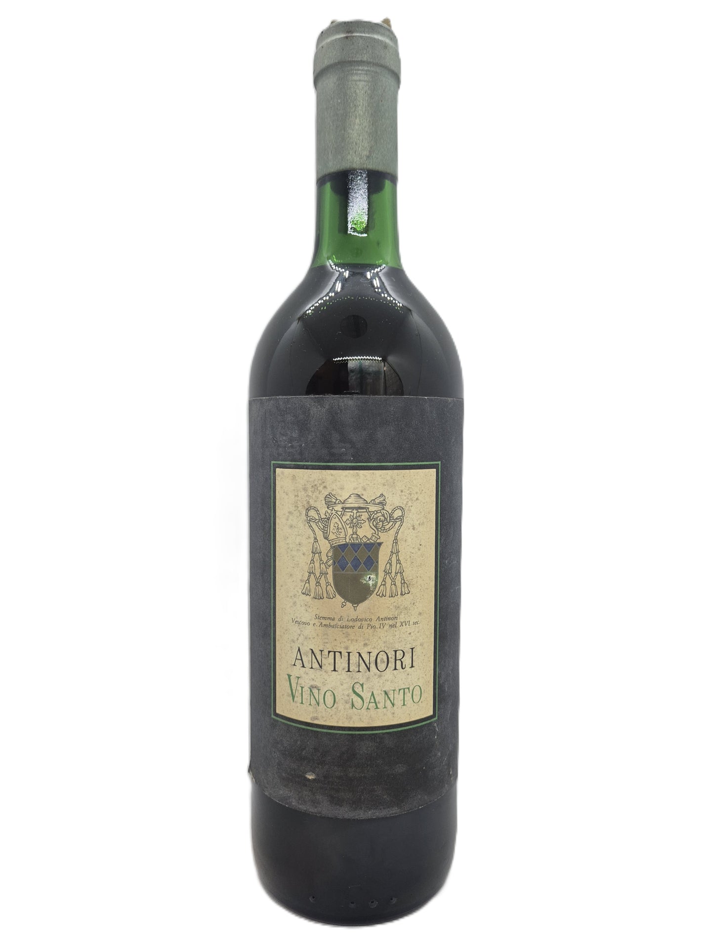 Vino Santo Antinori